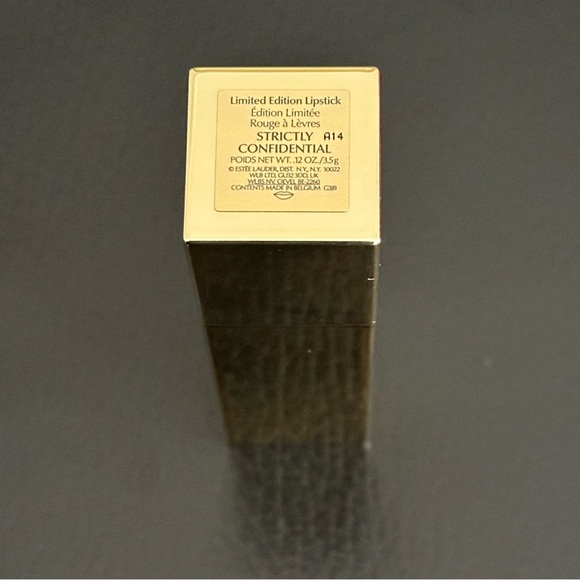 Estée Lauder limited edition lipstick *NWOT* - Picture 2 of 5